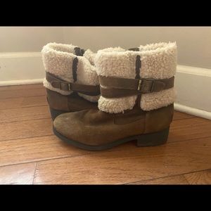 Great UGG boots!